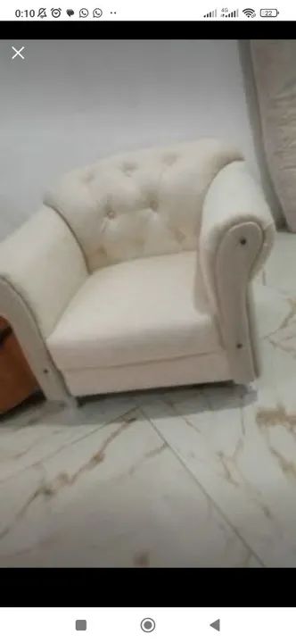 Sofá infantil - Foto 3