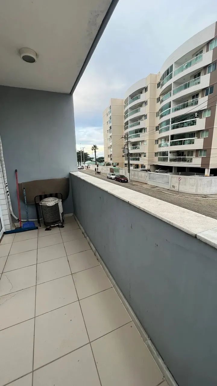 lindo flat na Praia do Pecado para venda - Foto 2