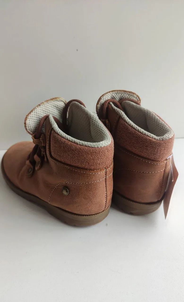 Coturno Ortopé 24 - Foto 2