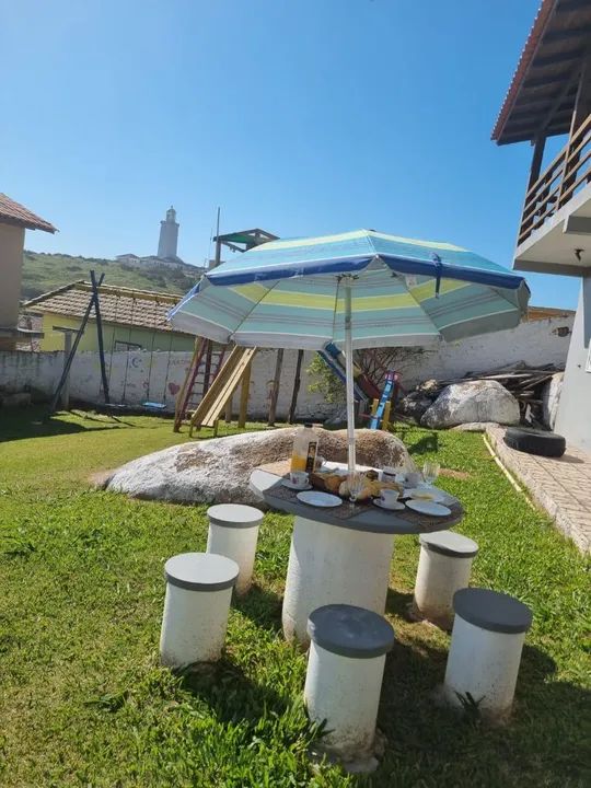 Casa Farol de Santa Marta temporada - Foto 2