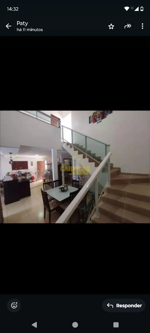 CASA PARA TEMPORADA EM CARAPIBUS