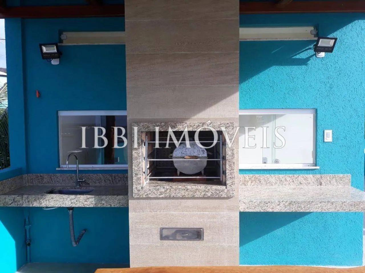 Casa Frente Mar Na Gamboa - Foto 4
