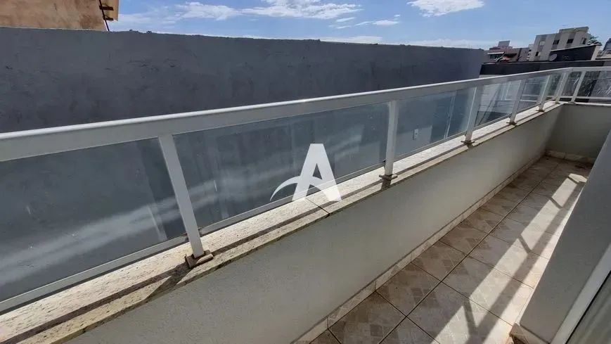 Aluguel Apartamento mobiliado SANTA MÔNICA - Foto 5
