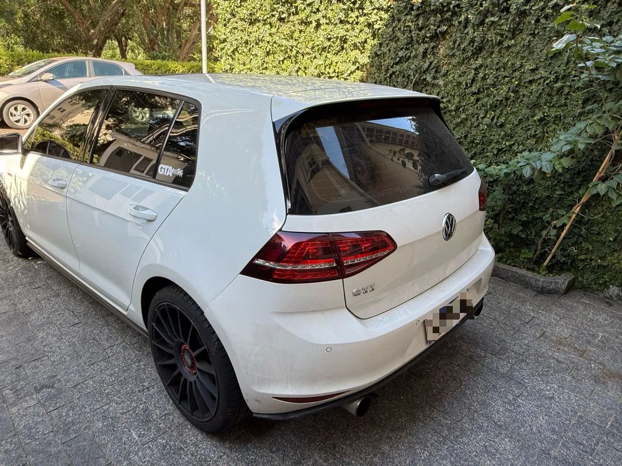 Golf Gti Mk7 - Foto 3