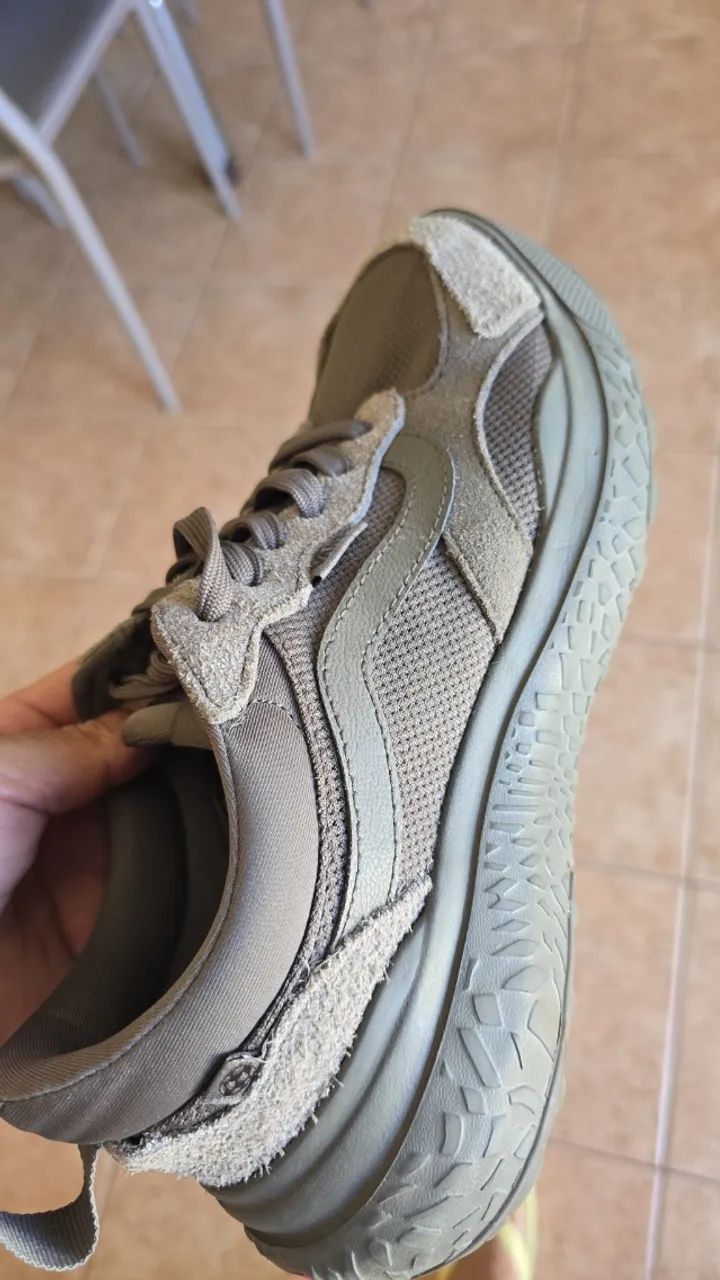 Tênis ultrarange vans - Foto 4