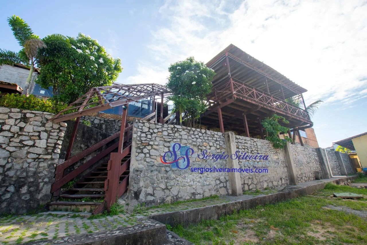 Ponto comercial em avenida principal no Porto das Dunas - Foto 7