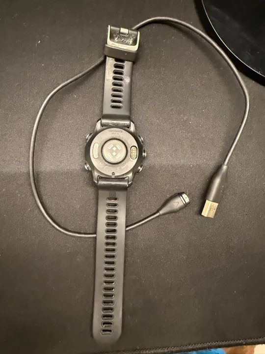 Smartwatch Garmin Forerunner 955