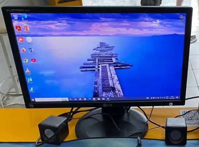 Monitor LG 20 Polegadas com Garantia e Entrega Grátis