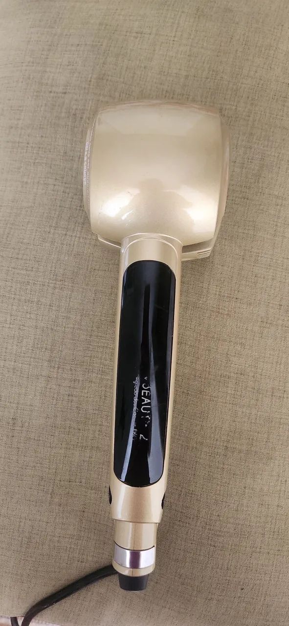 Modelador de Cabelo Automático - Foto 3