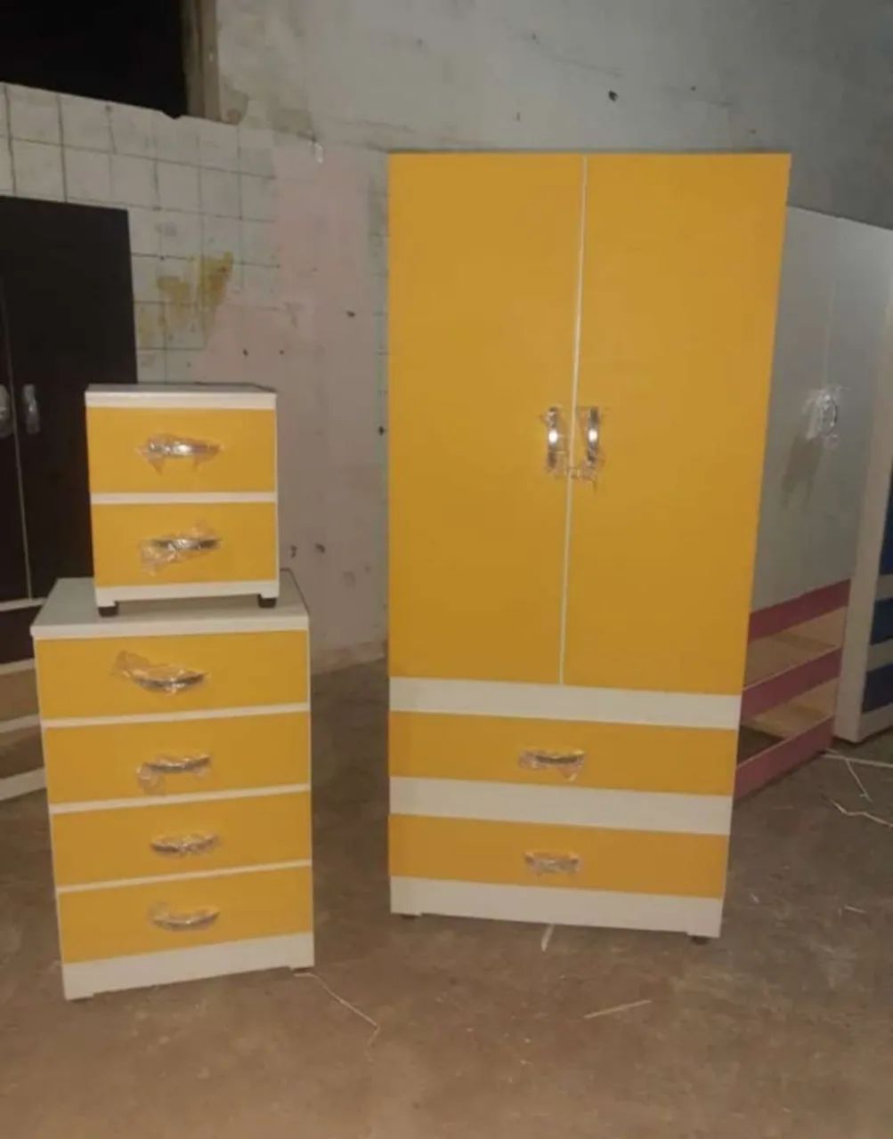 Kit's de Solteiro direto de Fábrica! - Foto 5