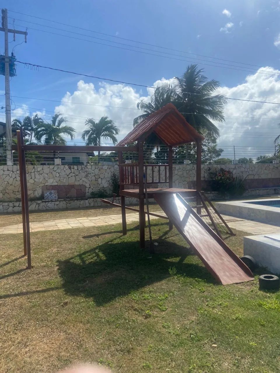 Alugo casa TEMPORADA na praia do mosqueiro, próximo do mar - Foto 18