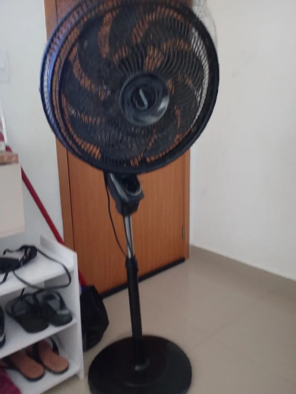 Ventilador com controle remoto 64330720924803120