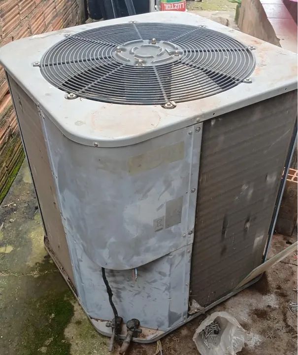 Ar Condicionado K7 - Foto 2