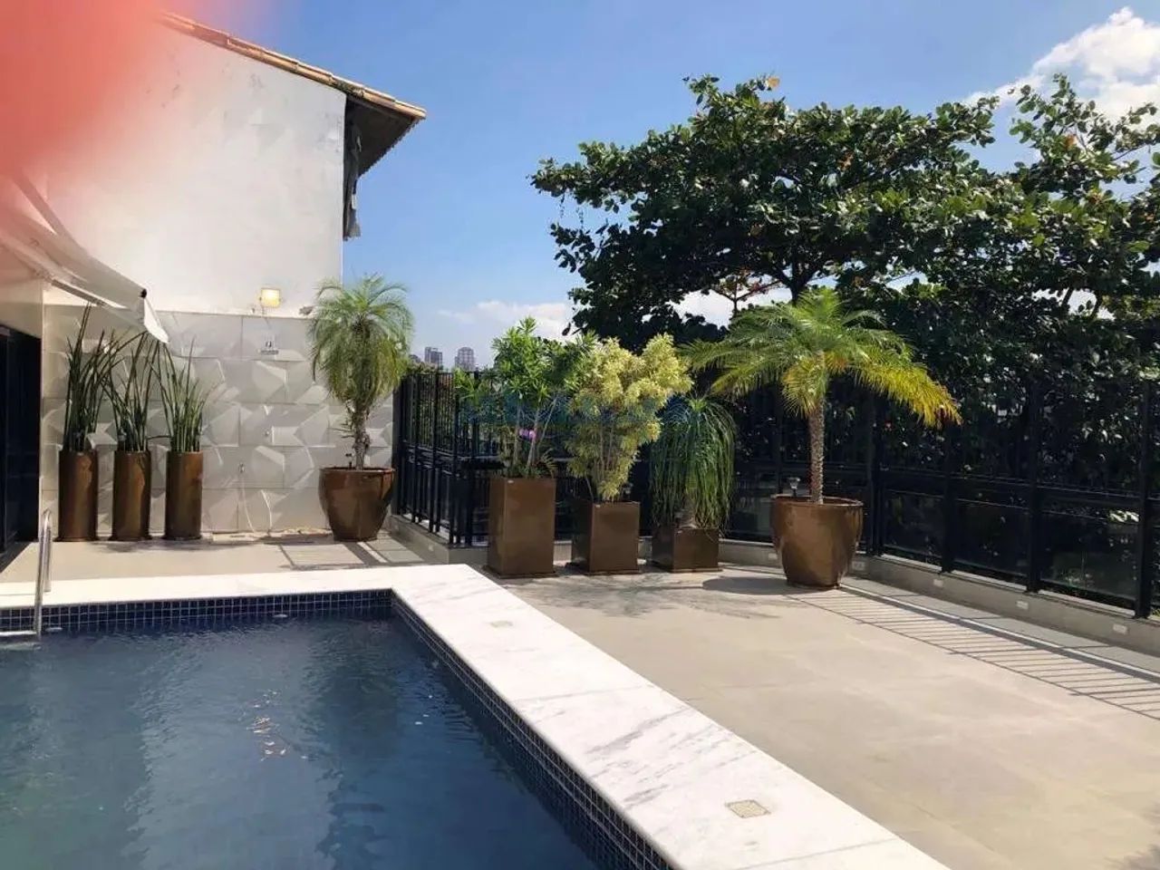 Barra da Tijuca | Cobertura 4 quartos, sendo 4 suites 2