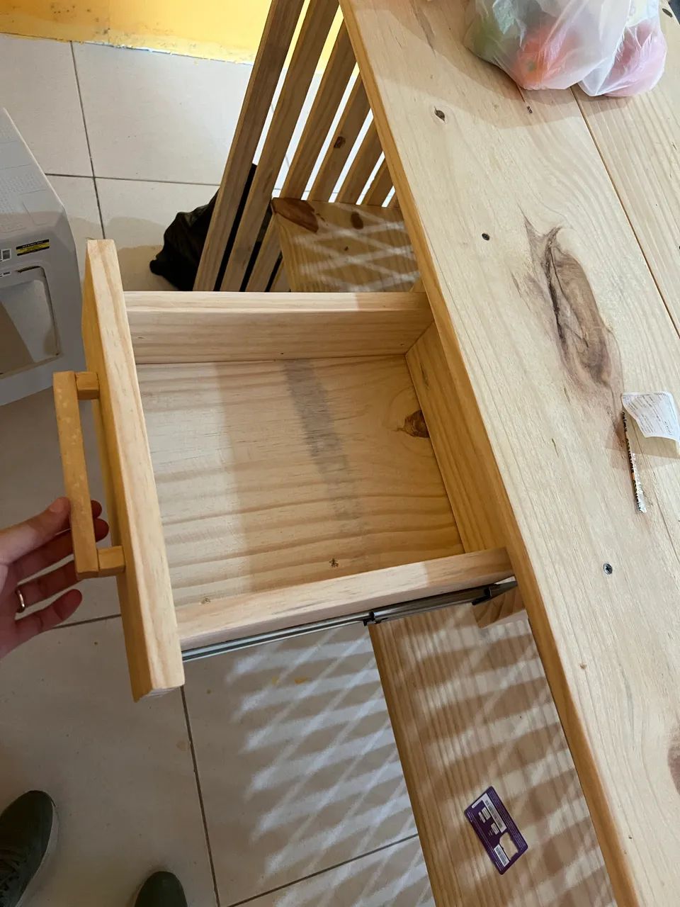 Balcão 64166924540801122