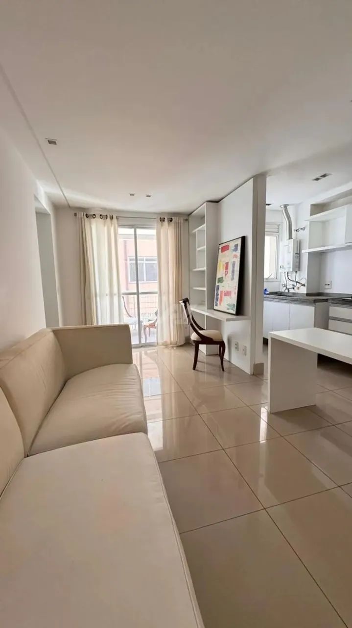 apartamento - Vila Itapura - Campinas - Foto 2