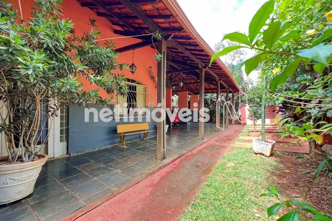 Sítio em Igarapé com 5 quartos sendo 2 suítes - 2 piscinas 1 sendo infantil - Foto 2