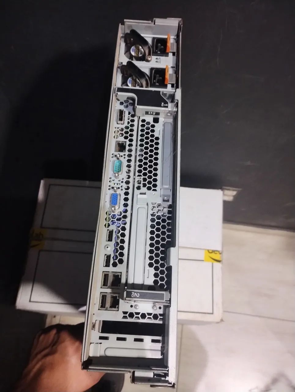 IBM X3650 Server64231141367041123