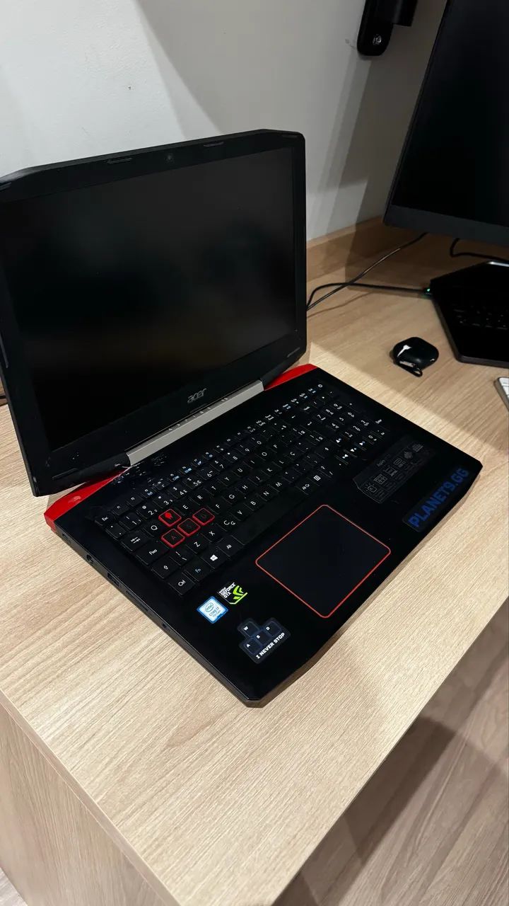 Notebook Acer Aspire VX  15