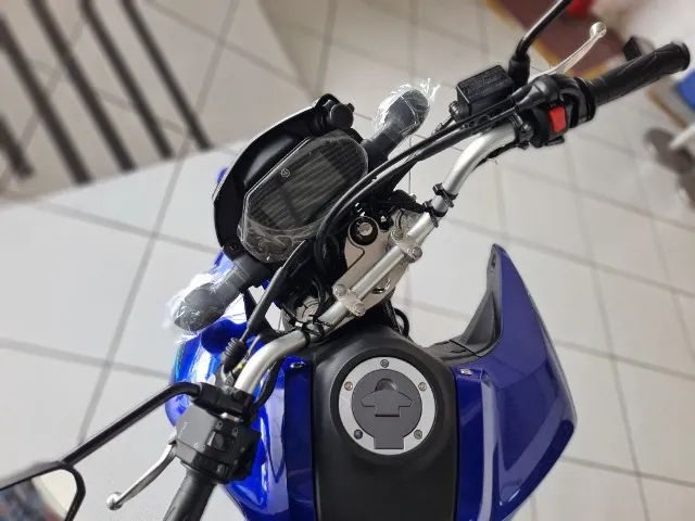 LANDER 250 2026 - Foto 3
