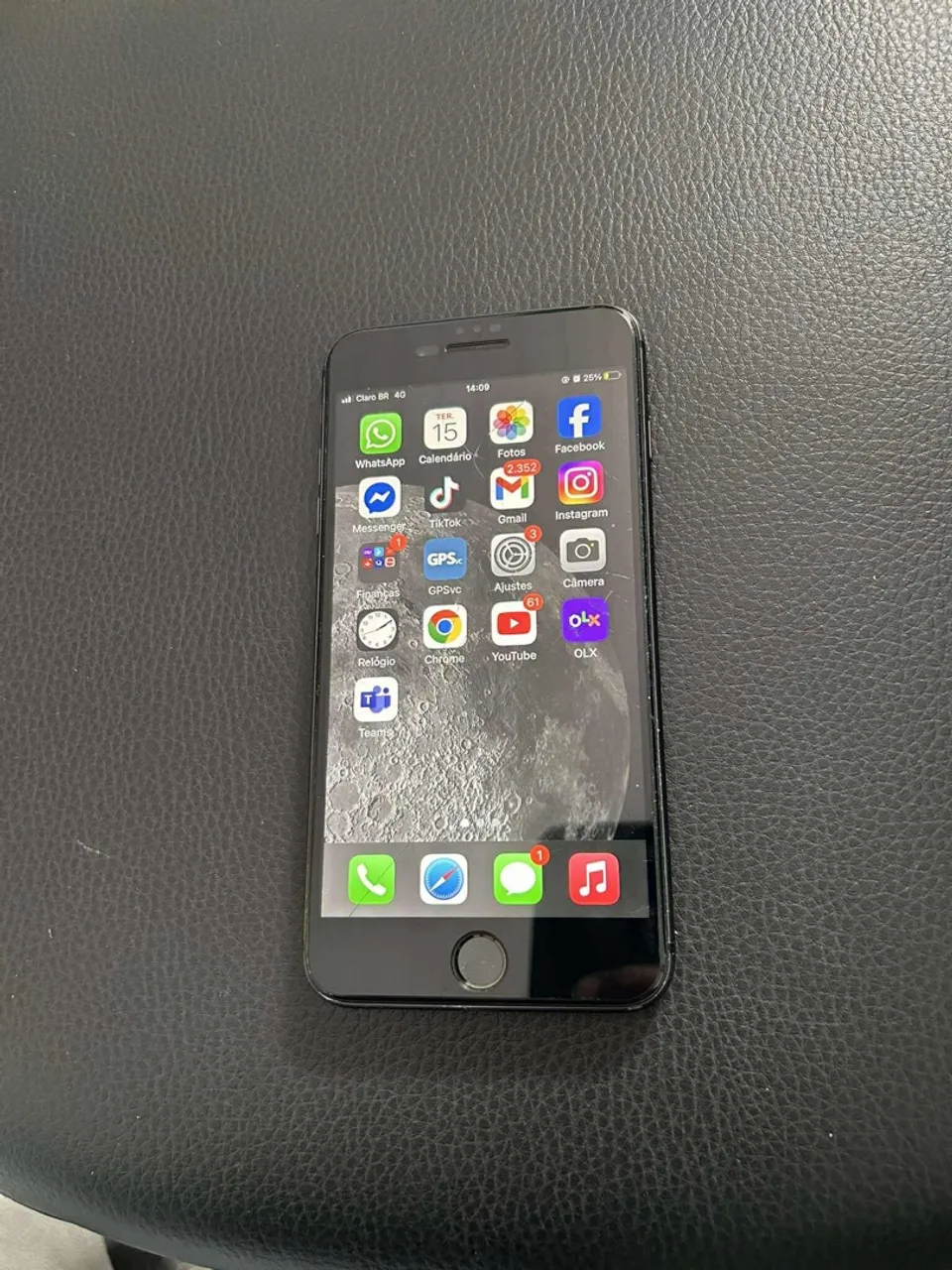 IPHONE 8PLUS 64G