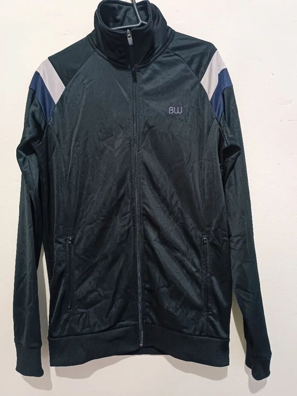 Jaqueta Esportiva Masculina Body Work  - Foto 2