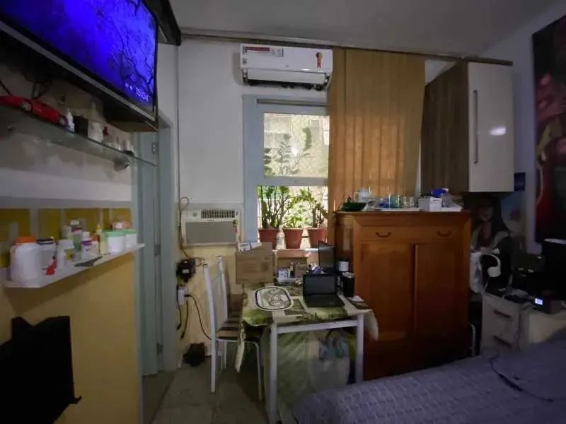 Kitnet/Conjugado - / Residencial / Leme - Foto 2
