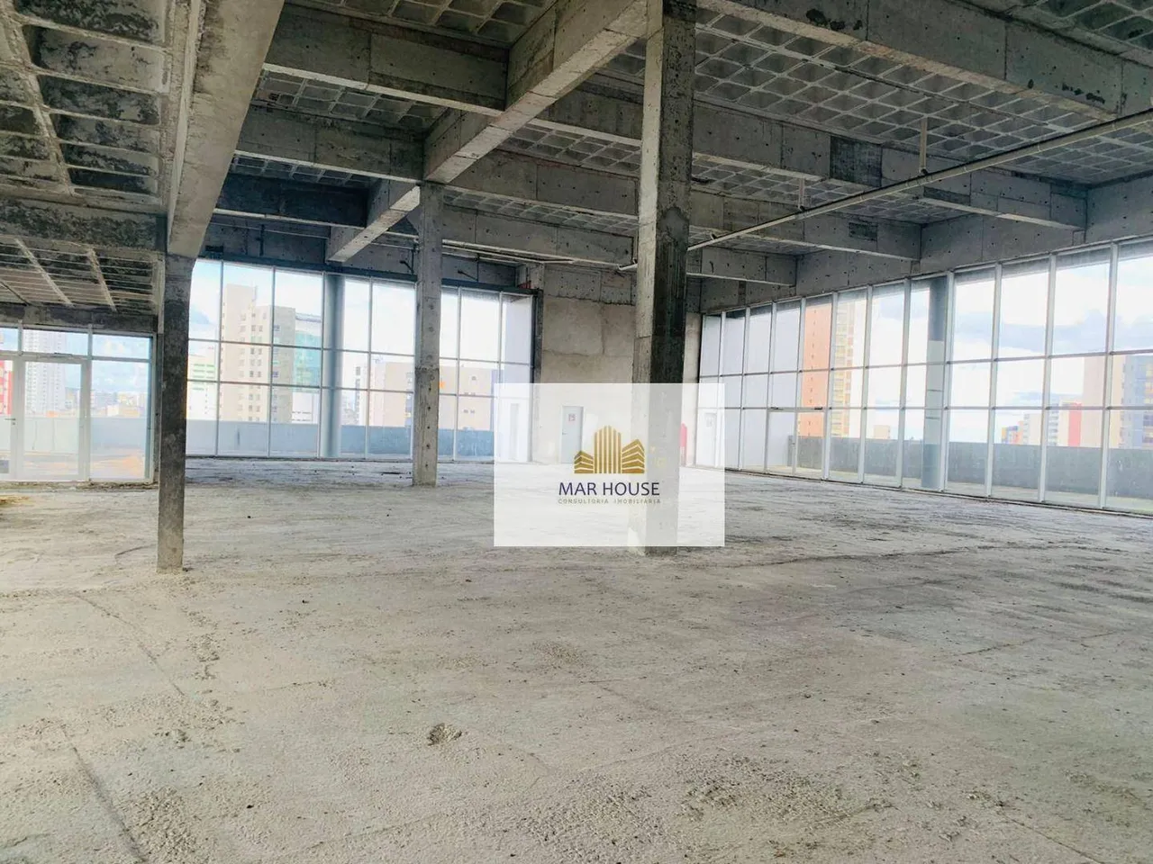 Sala para alugar, 1837 m² por R$ 187.410,00/mês - Ilha do Leite - Recife/PE
