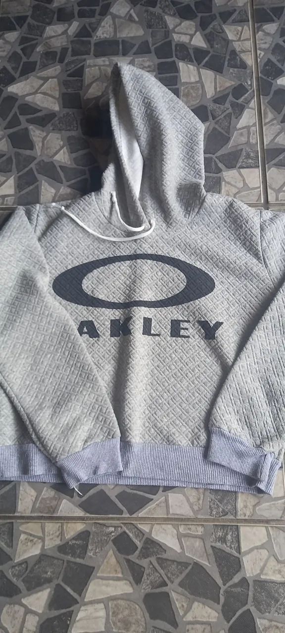 Conjunto okley - Foto 2