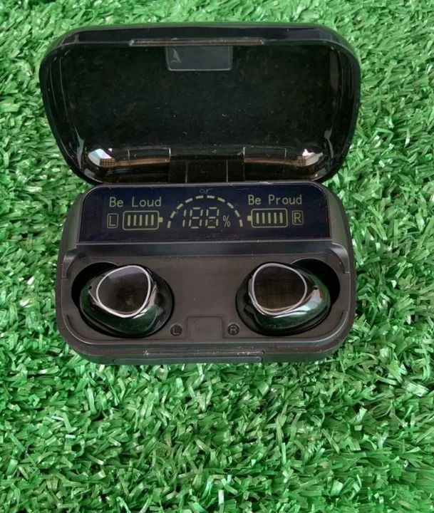 Vendo 15Fone de Ouvido Bluetooth com Display LED no valor de atacado