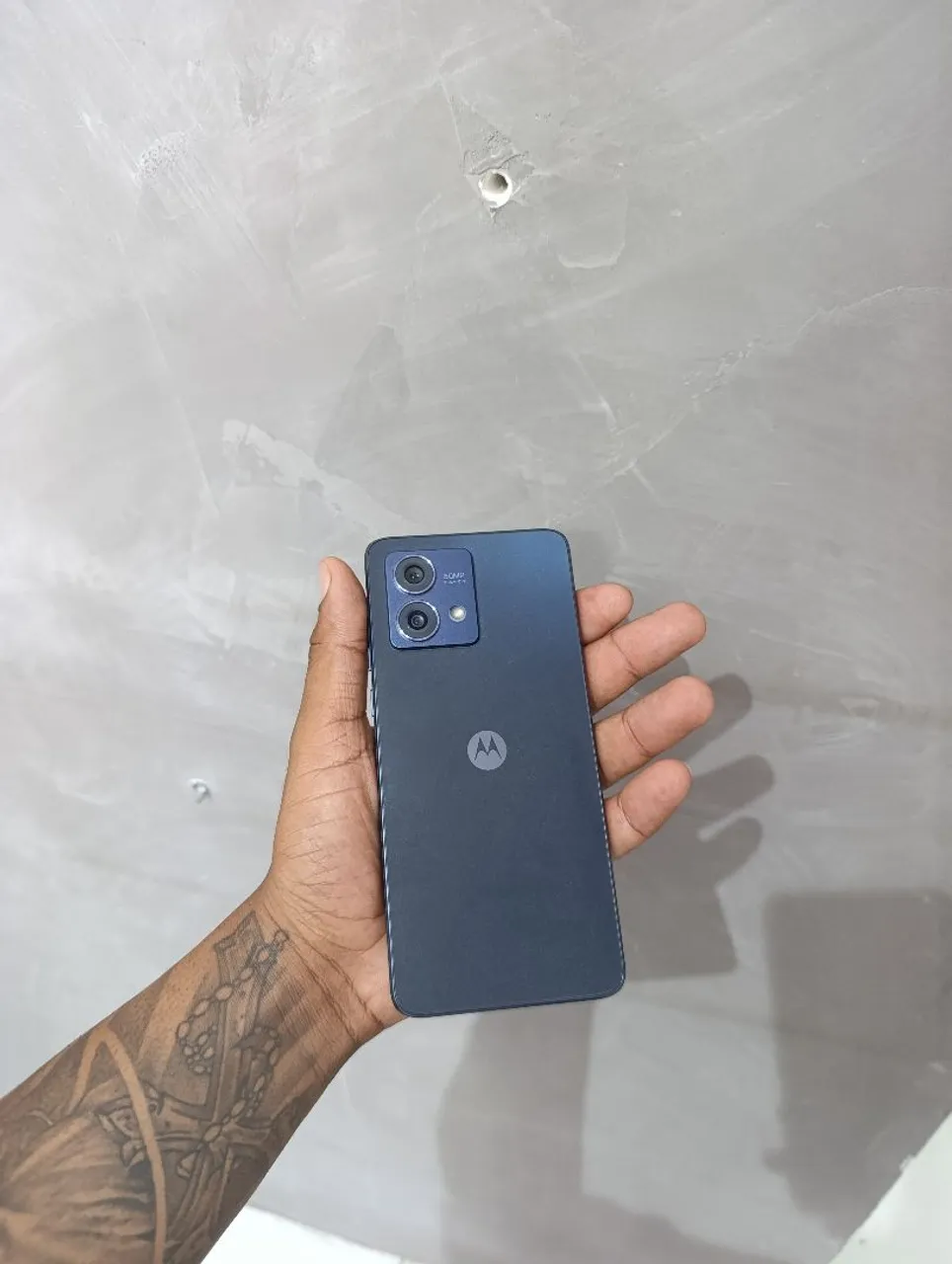 MotoG 84 256+8 ram