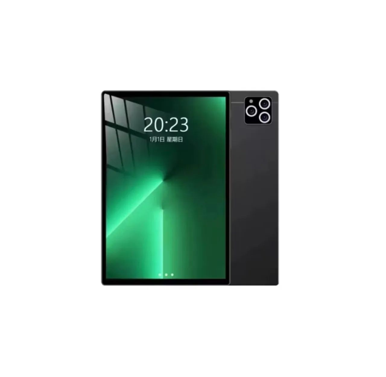 Tablet BOMMAX BM-P88 Pc 10.0 128 gb armazenamento 8gb RAM teclado mouse capa Android 14  - Foto 2