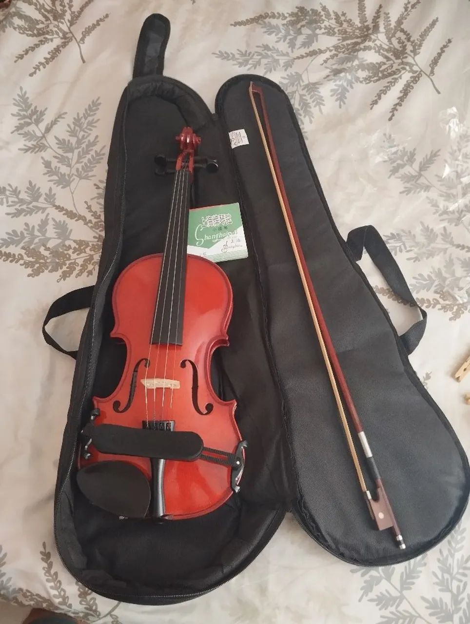  Violino - Foto 3