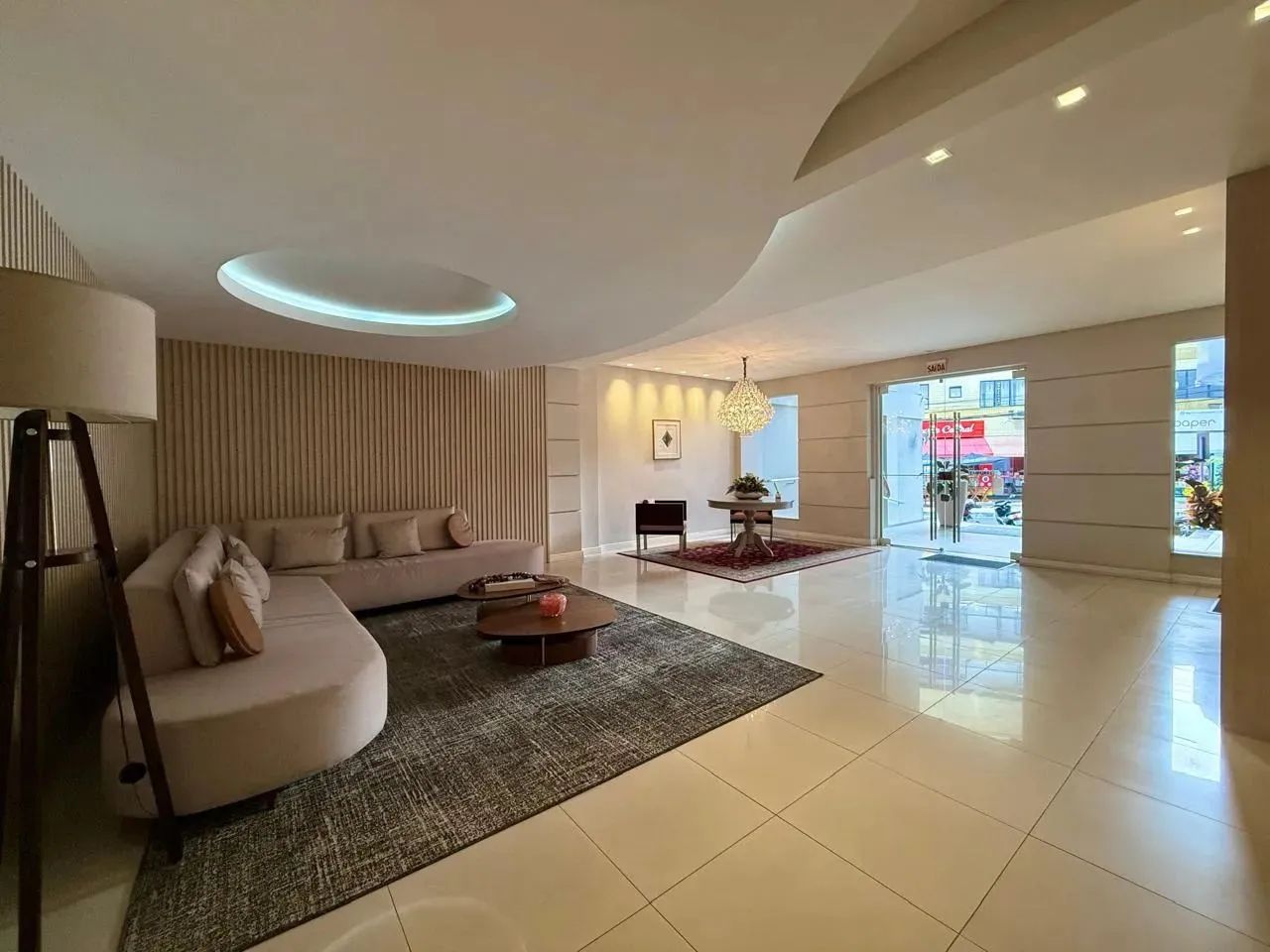 Imóvel para venda possui 79 metros quadrados com 2 quartos em Asa Sul - Brasília - DF - Foto 4