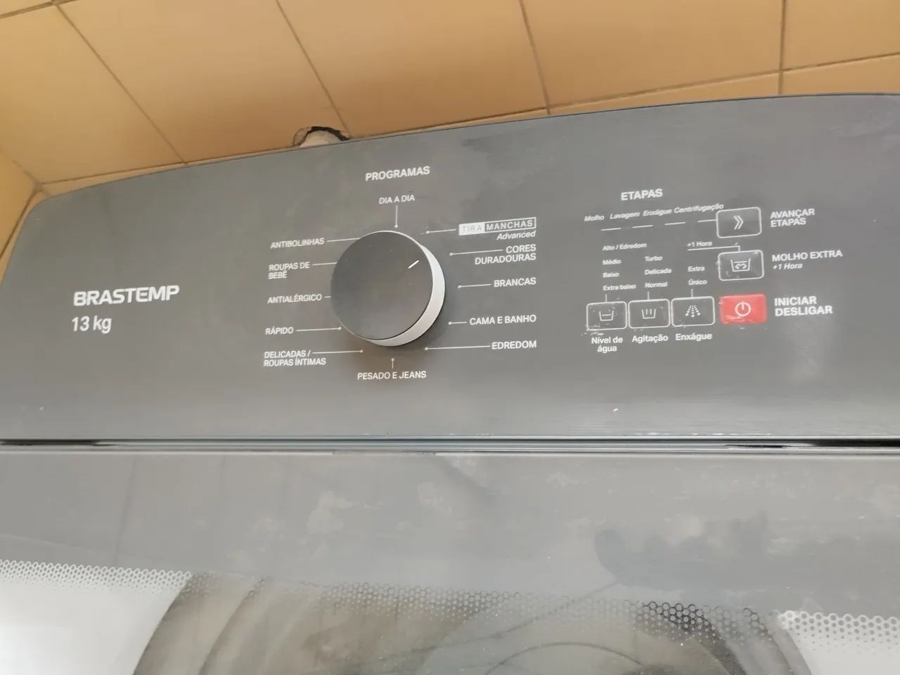 Máquina de Lavar Brastemp 13kg - Foto 2