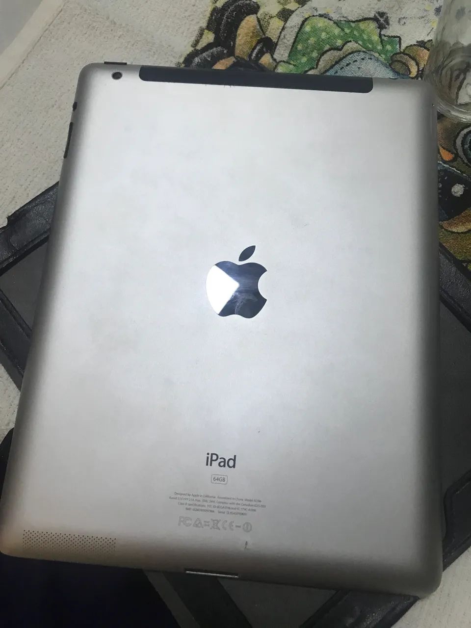 Ipad 64gb64302528575362122