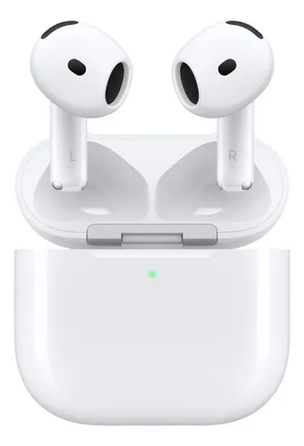 AirPods 4 - Fones de Ouvido Sem Fio