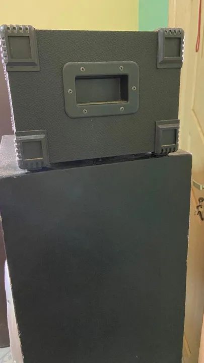 Caixa de Som Wattsom NPRM 730 - Foto 5