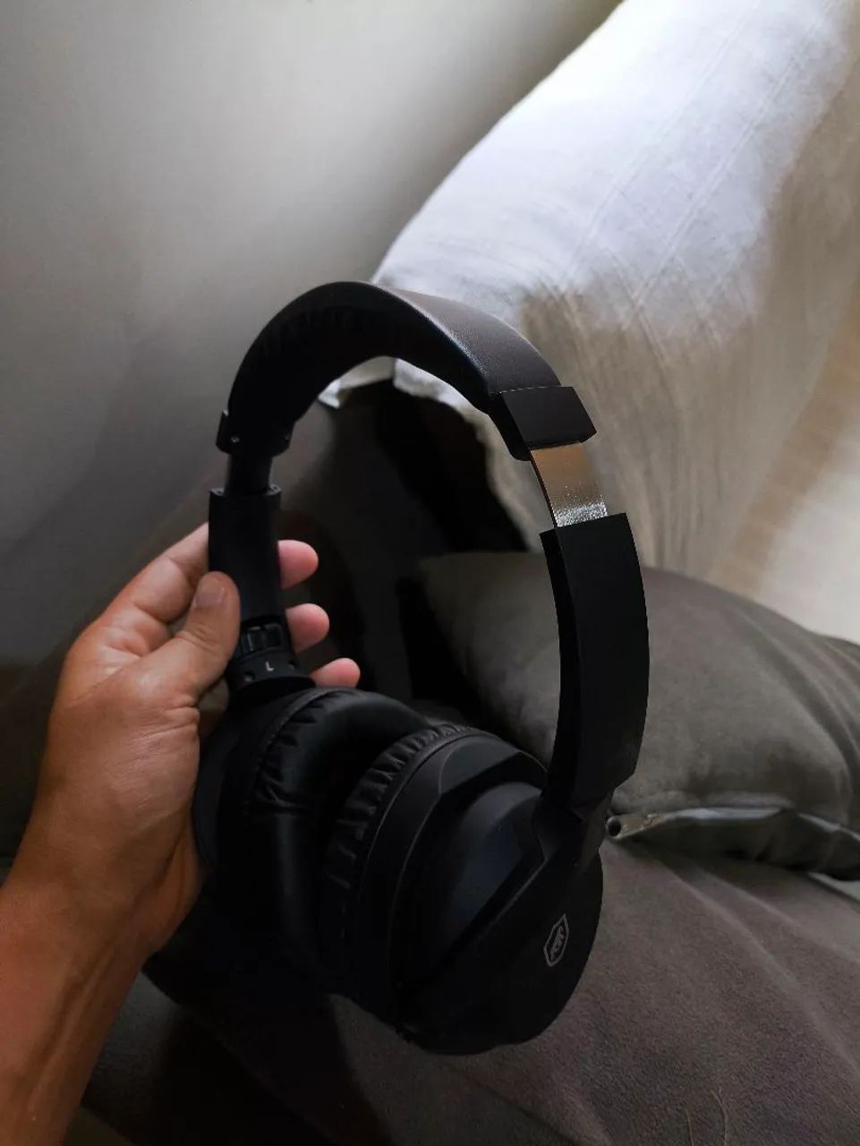 Headphone flex 64313030184066124