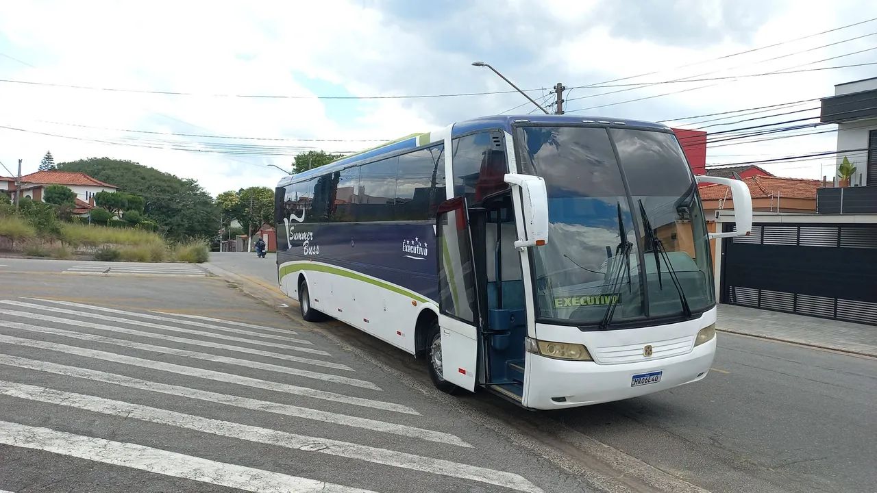 Buscar HI 2001 OM 449  R$98.000