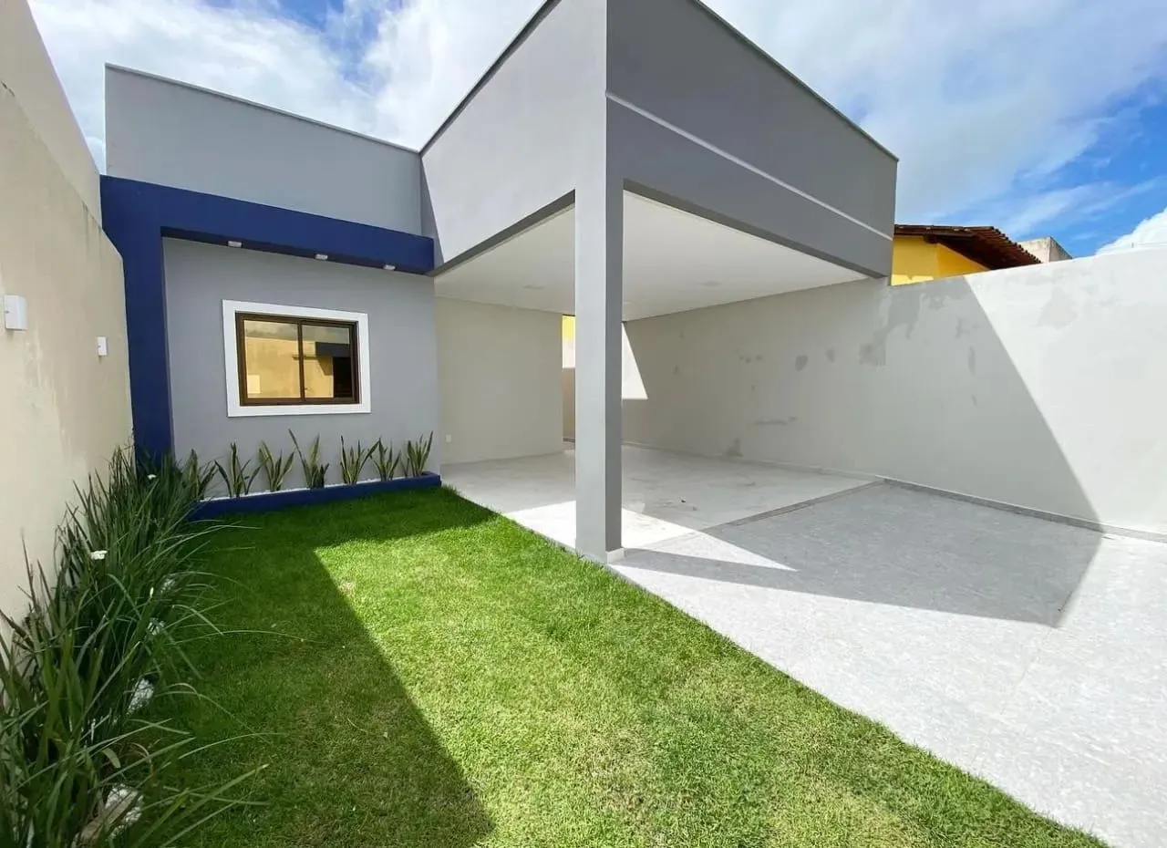 Imóvel para venda tem 10 metros quadrados com 2 quartos em Paraíso - Parauapebas - PA