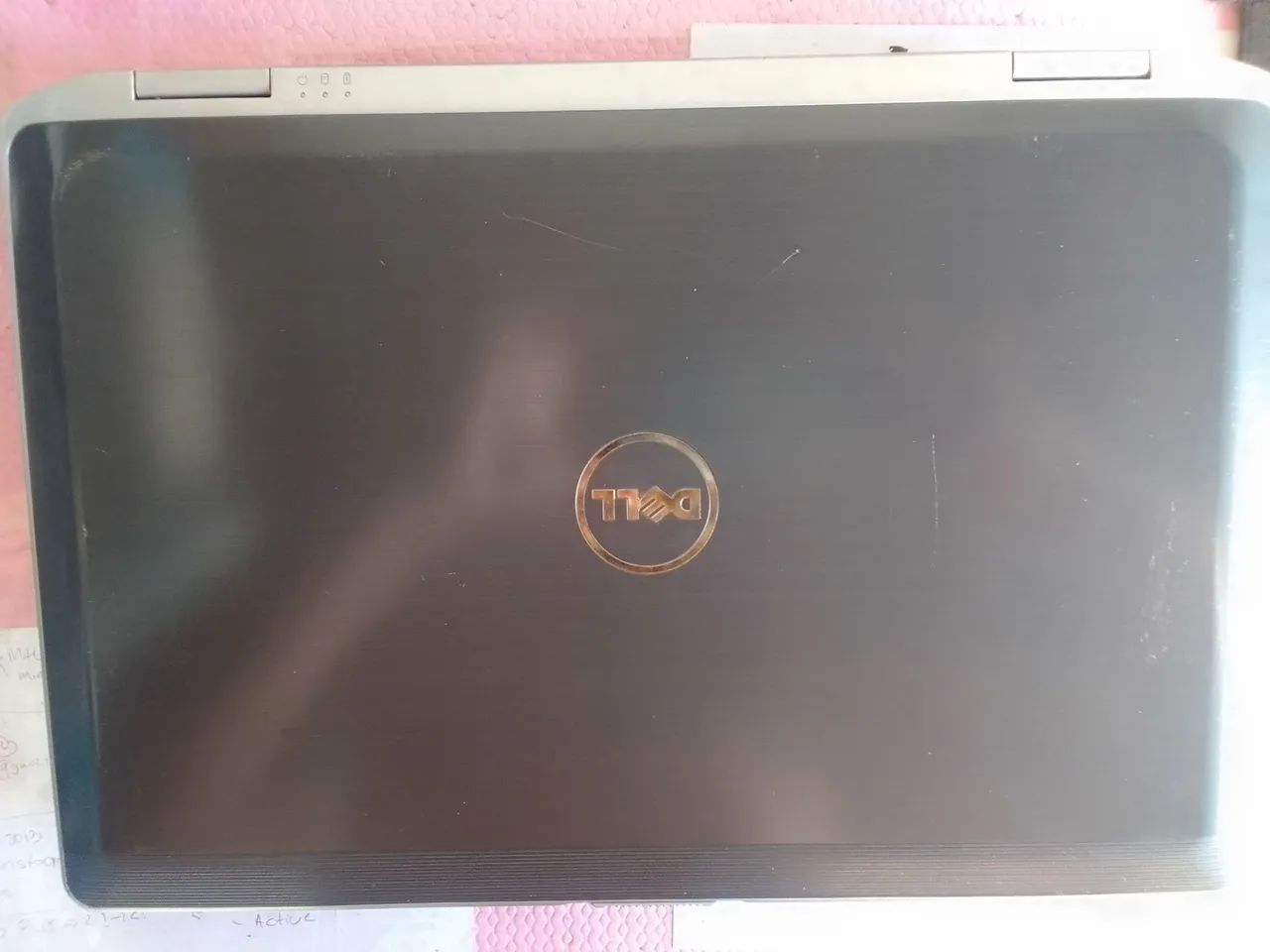 Notebook dell latitude E6430 - Foto 5