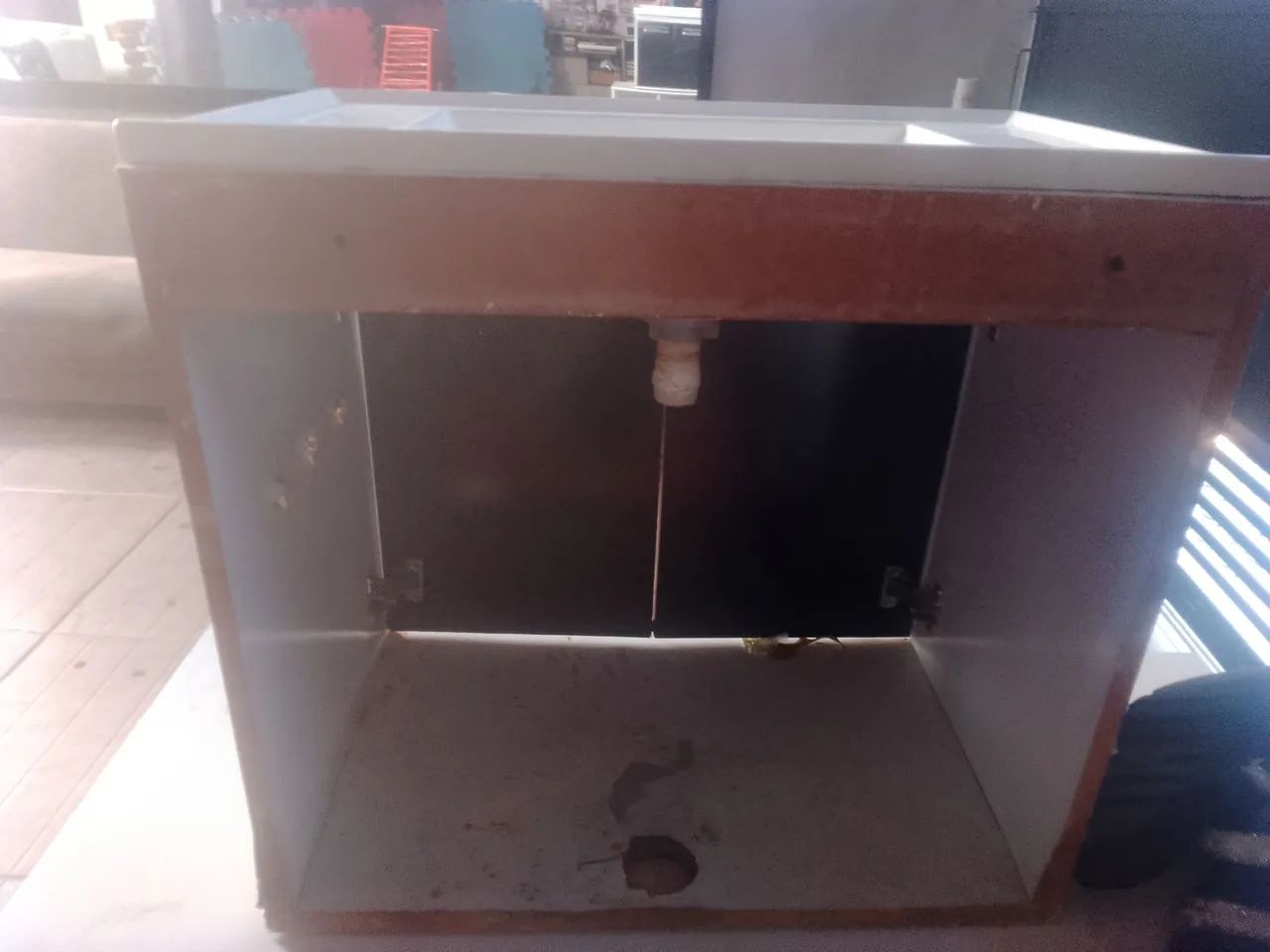 Pia de banheiro 64842825979650122