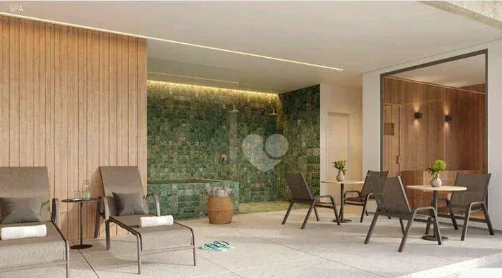 Apartamento com 3 quartos à venda, 147 m² por R$ 1.900.000 - Barra da Tijuca - Rio de Jane