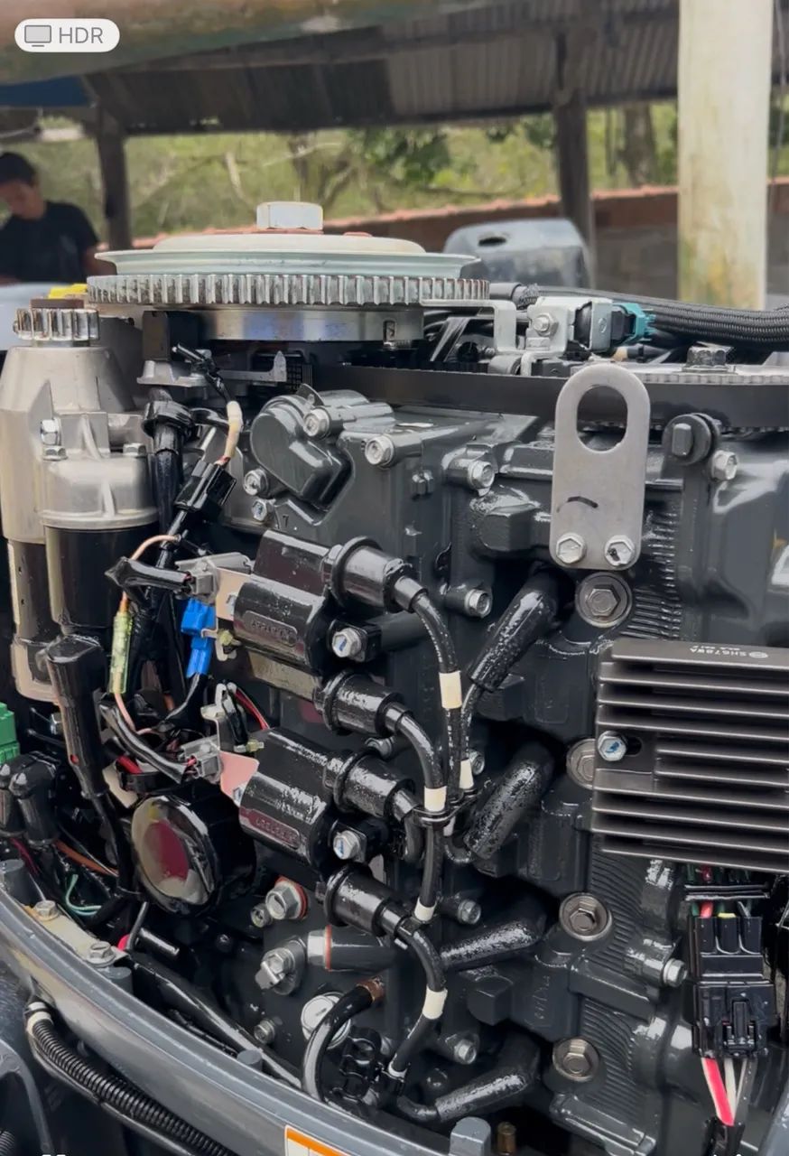 Barco - 7 Metros 9+1 - Foto 4