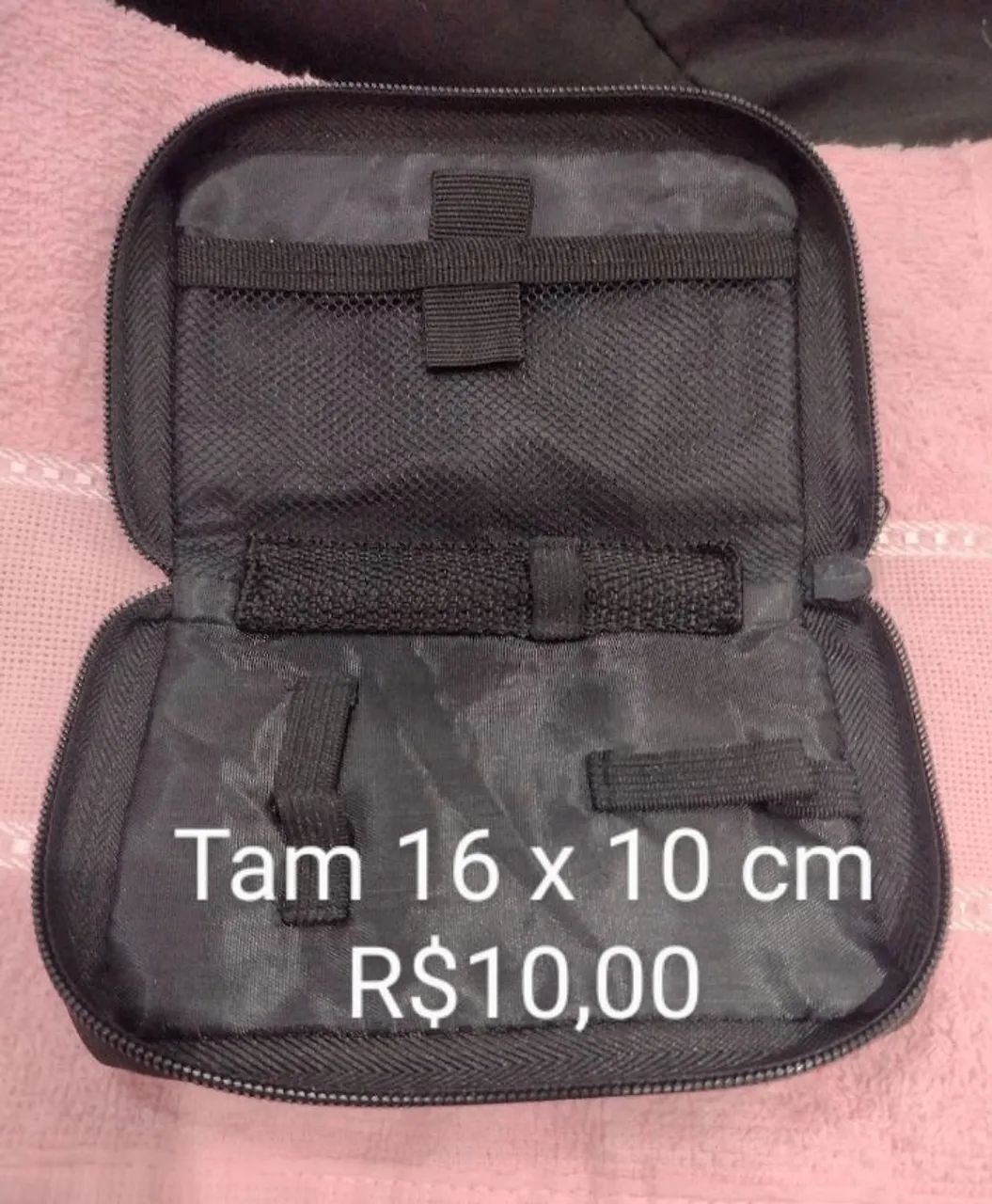Nécessaire diversos modelos a partir de 5,00 - Foto 3