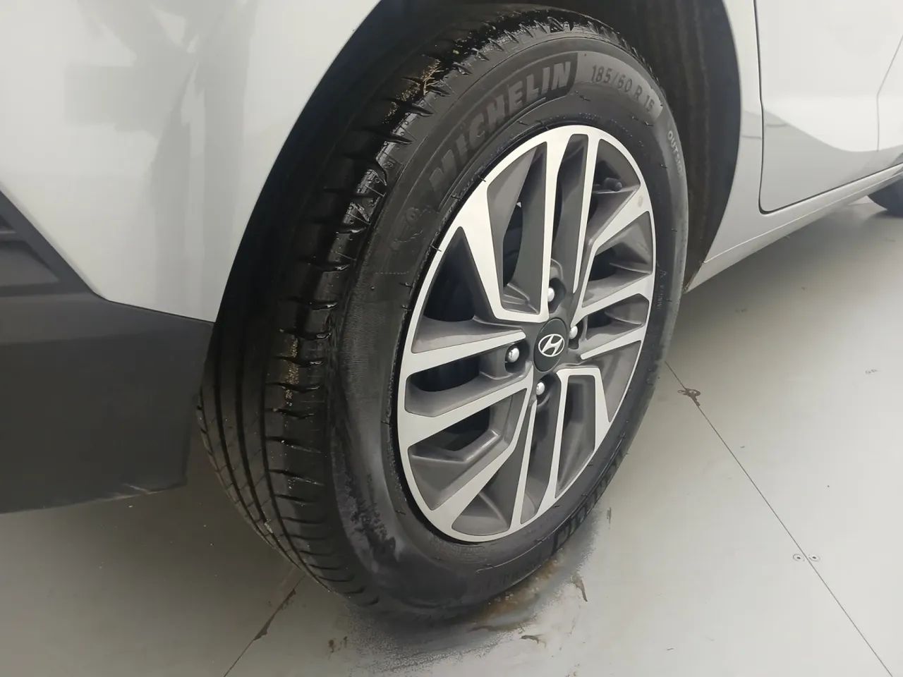 Hyundai HB20 Limited 1.0 Flex 12V Mec., foto 14 de 18