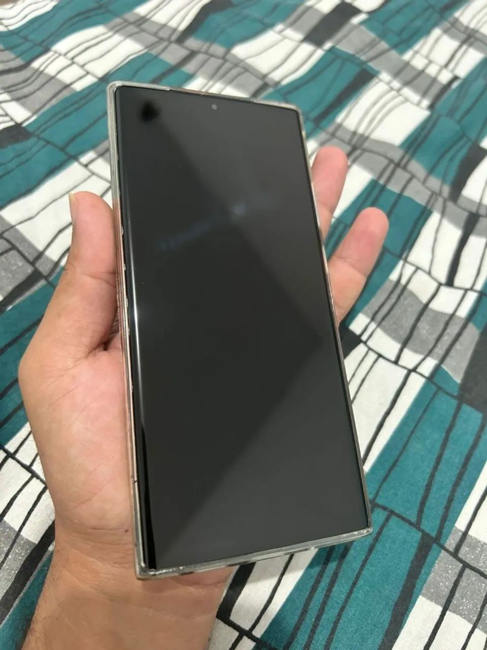 SAMSUNG NOTE 20 ULTRA V/T