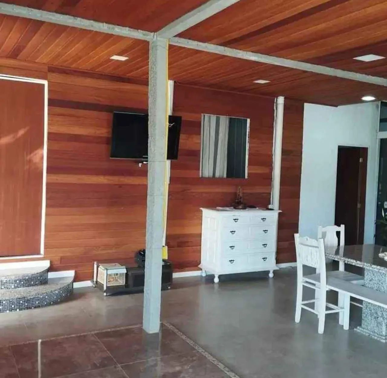Vendo ou troco casa de sitio - Foto 3