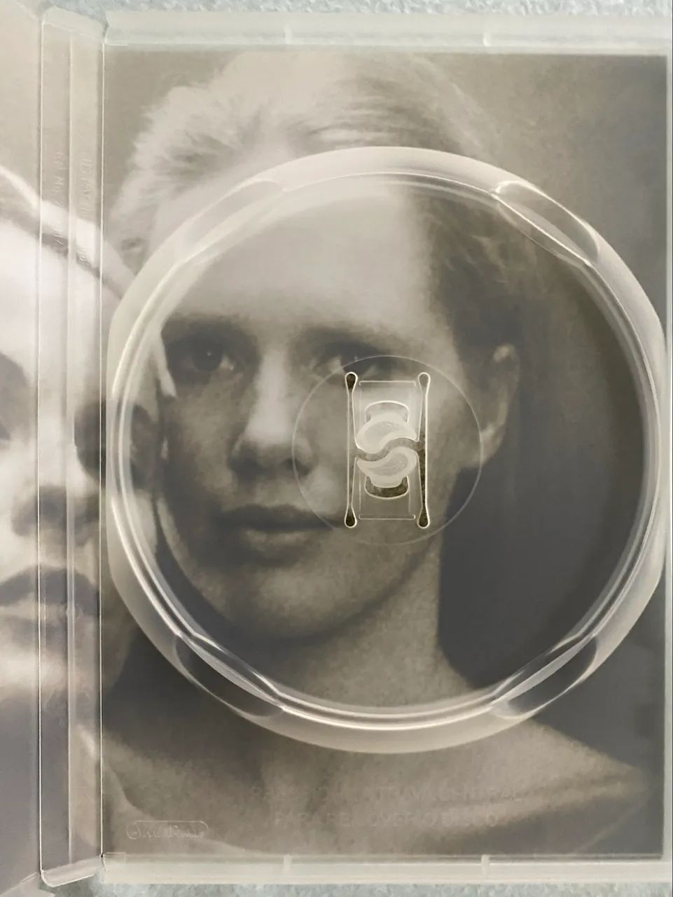 DVD Versátil: Persona (Direção Ingmar Bergman-1966) - Foto 4